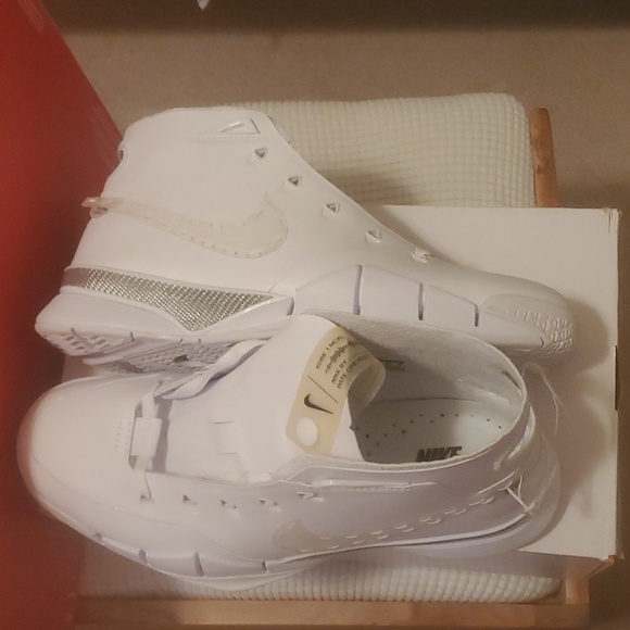 Nike Kobe Protro 1 NCXL - Picture 6 of 7